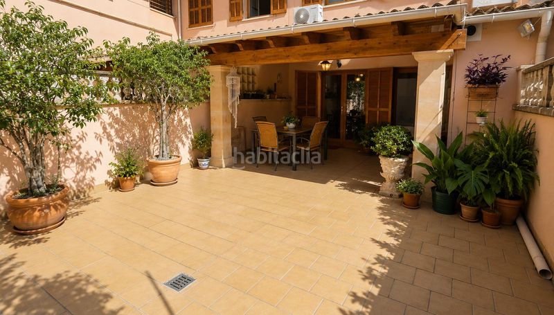 Foto eb3d3d9e-26ee-4c6e-b5e4-3a7d6828eac1. Casa amb calefacció aparcament a Son Espanyolet Palma de Mallorca