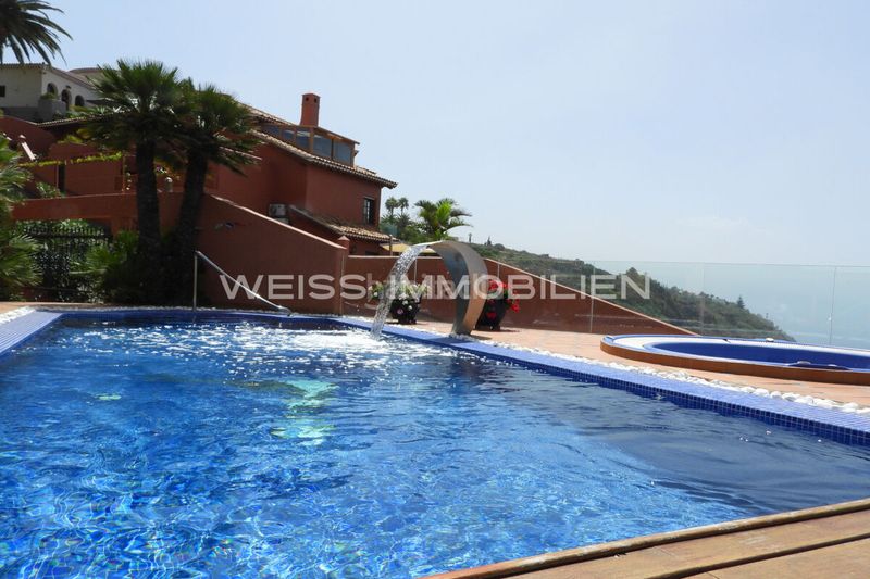 Foto 1103bbca-ace8-4302-9430-d89ff89d0641. Casa amb aparcament a La Perdoma - San Antonio - Benijos Orotava (La)
