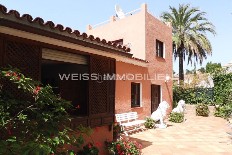 Foto 1366f0f9-f2e5-475a-ac5d-cefea08240e9. Casa amb aparcament a La Perdoma - San Antonio - Benijos Orotava (La)