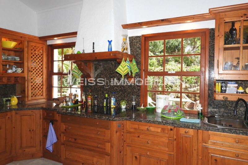 Foto 1a02e6e3-c75d-421b-a26b-dcbcd450e5b1. Casa amb aparcament a La Perdoma - San Antonio - Benijos Orotava (La)
