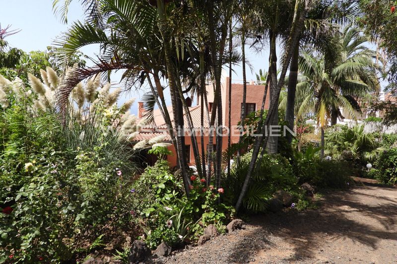 Foto 2559077f-f395-4421-b4de-d7e9f833229c. Casa amb aparcament a La Perdoma - San Antonio - Benijos Orotava (La)