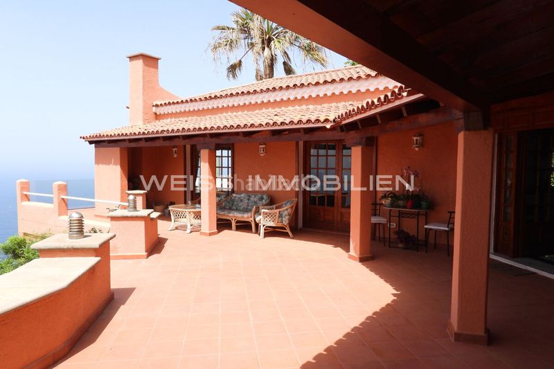 Foto 49d03e4f-164a-4cdb-88a0-1fc43931371b. Casa amb aparcament a La Perdoma - San Antonio - Benijos Orotava (La)
