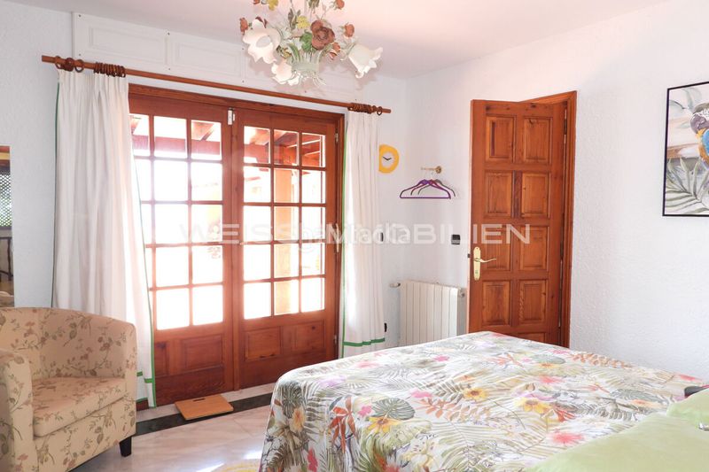 Foto 6da600c0-cf38-4c56-8c38-42043fd57b71. Casa amb aparcament a La Perdoma - San Antonio - Benijos Orotava (La)