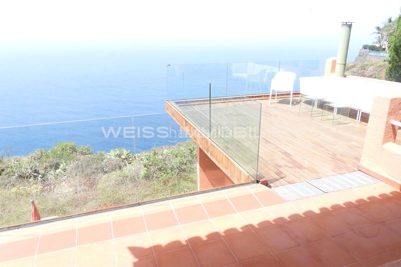 Foto 715db088-1f43-4c10-b128-ab2d81f21d15. Casa amb aparcament a La Perdoma - San Antonio - Benijos Orotava (La)