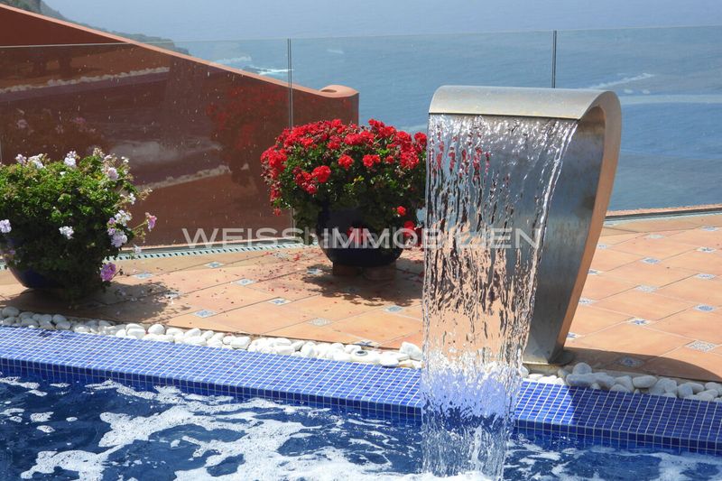 Foto 72664429-f3b1-42f0-90df-37ce830e52fe. Casa amb aparcament a La Perdoma - San Antonio - Benijos Orotava (La)