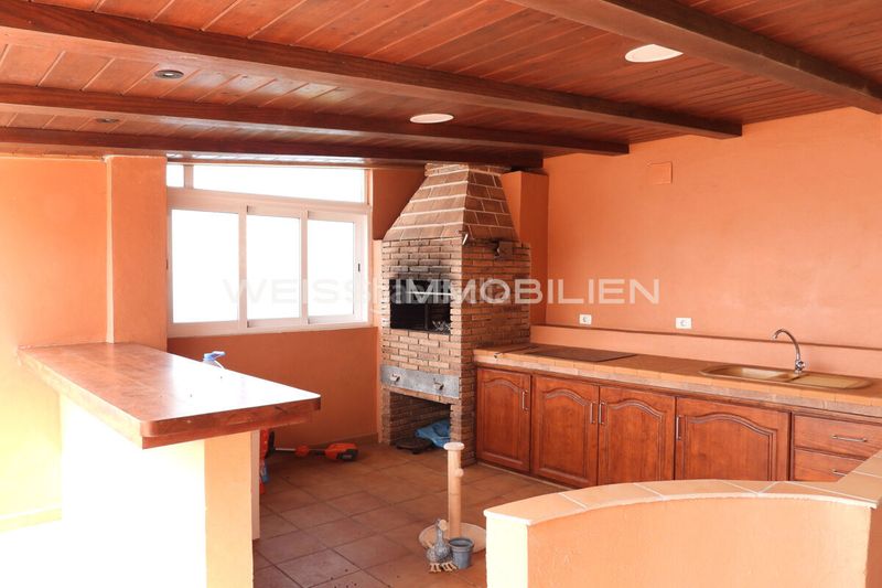 Foto aaaee134-40af-4b46-81c8-d1ec4c0d72ad. Casa amb aparcament a La Perdoma - San Antonio - Benijos Orotava (La)