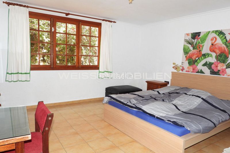 Foto b1e992ad-c2cd-47d5-aead-0b54a7b90315. Casa amb aparcament a La Perdoma - San Antonio - Benijos Orotava (La)