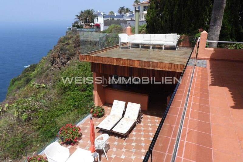Foto cfa01ab2-9d41-4432-862b-8c80e76ca67e. Casa amb aparcament a La Perdoma - San Antonio - Benijos Orotava (La)