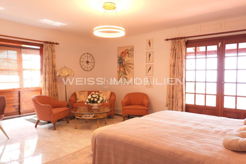 Foto d23d3ca1-13f6-45cf-8c46-0bb7b668bbbc. Casa amb aparcament a La Perdoma - San Antonio - Benijos Orotava (La)