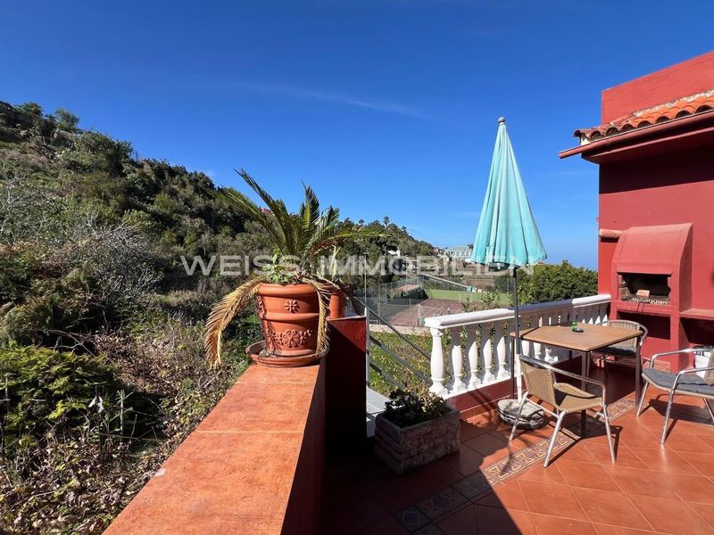 Foto a50b4881-21d6-4407-882e-b6ff75985a6e. Casa a Guancha (La)