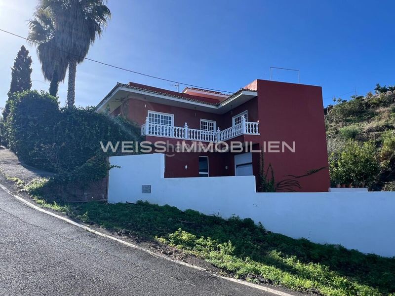 Foto b3d8355c-d6e6-48c8-a6aa-ca1fb7100b4f. Casa a Guancha (La)