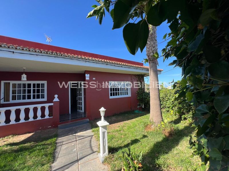 Foto e2bc1078-4d32-4e0f-8147-3baf12815c15. Casa a Guancha (La)