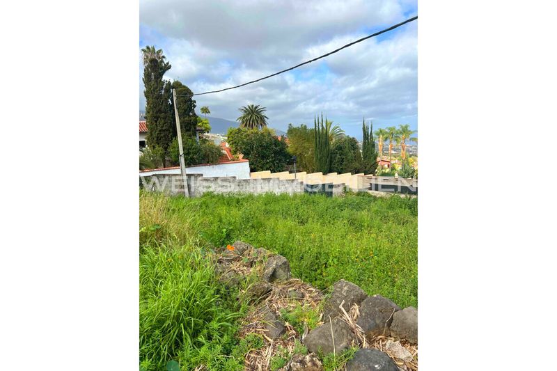 Foto 1da070d9-508d-406d-bfef-f731cca72fef. Terreny residencial a La Perdoma - San Antonio - Benijos Orotava (La)