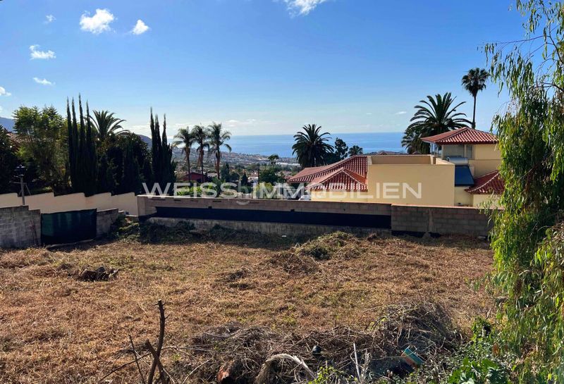 Foto 429dea66-e692-4714-9b67-2980166a6643. Terreny residencial a La Perdoma - San Antonio - Benijos Orotava (La)