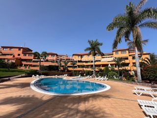 Planta baixa a San Antonio - Las Arenas. Comodidad en una ubicación privilegiada  piso con piscina y jard