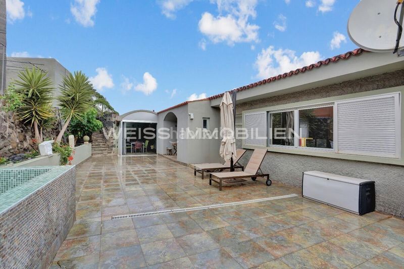 Foto 43225646-8e4b-4ed2-9737-590daa8e2832. Casa amb aparcament a La Perdoma - San Antonio - Benijos Orotava (La)