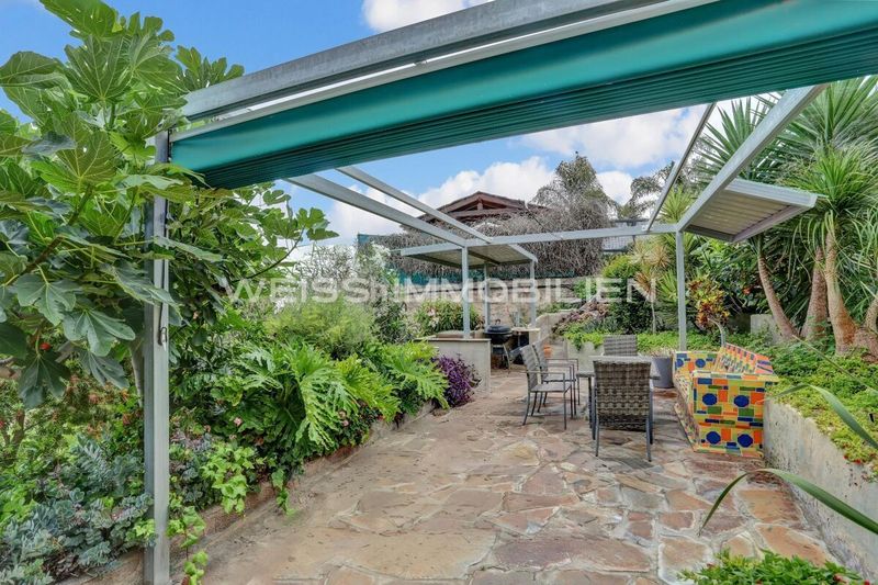 Foto 520fb730-d3ce-429d-925e-7a51578ef83d. Casa amb aparcament a La Perdoma - San Antonio - Benijos Orotava (La)