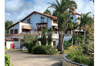 Casa a La Perdoma - San Antonio - Benijos. Villa única en icod de los vinos  parque ajardinado, pabellón pi