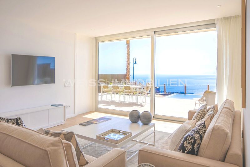 Foto 0bc8fa58-b027-4505-99af-7435ce424786. Casa amb aparcament a Playa de San Juan Guía de Isora