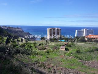 Terreno residencial en La Perdoma - San Antonio - Benijos. Gran oportunidad para inversores  parcela edificable de 16000 m2