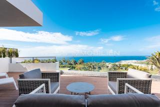 Appartement en Playa de San Juan. Exclusivo complejo de lujo en gua de isora  precioso piso en el
