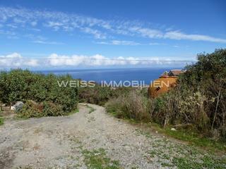 Terreny residencial a Icod de los Vinos pueblo. Oportunidad en icod de los vinos, tenerife  gran parcela edifica