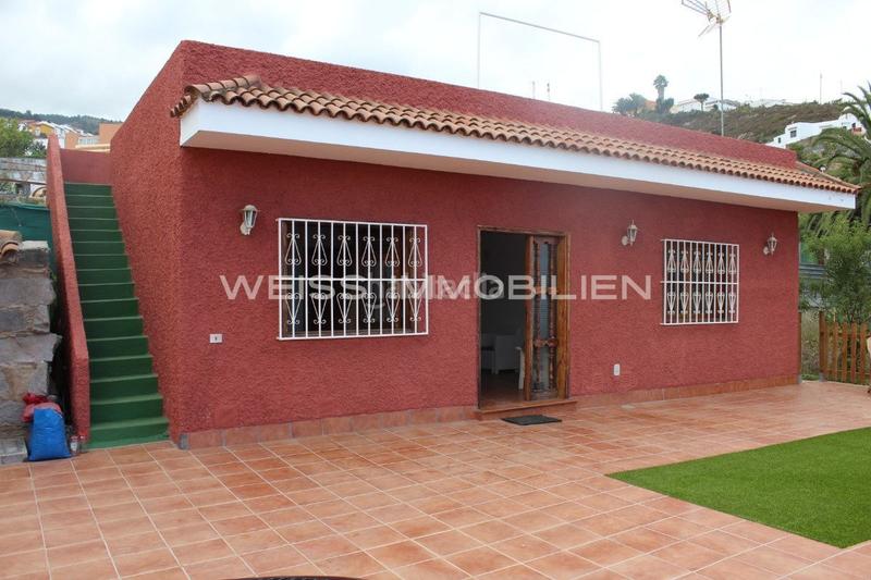 Foto 89f6a052-3c8b-4b78-965d-8ec32d81774a. House with parking in La Perdoma - San Antonio - Benijos Orotava (La)