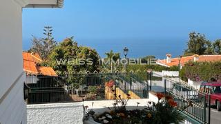 Casa en La Perdoma - San Antonio - Benijos. Exclusiva villa en la orotava  vistas al mar y spa en un entorno