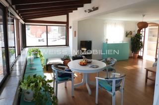 Àtic a San Antonio - Las Arenas. Vistas al mar en una ubicación privilegiada precioso apartamento