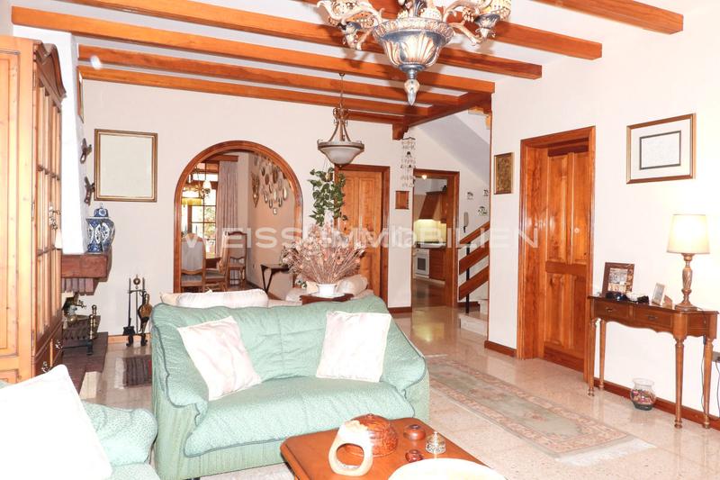 Foto 22a15fb1-97a3-451c-a9d4-be42eb1448fd. Maison avec parking dans El Bebedero - Pinolere - Aguamansa Orotava (La)