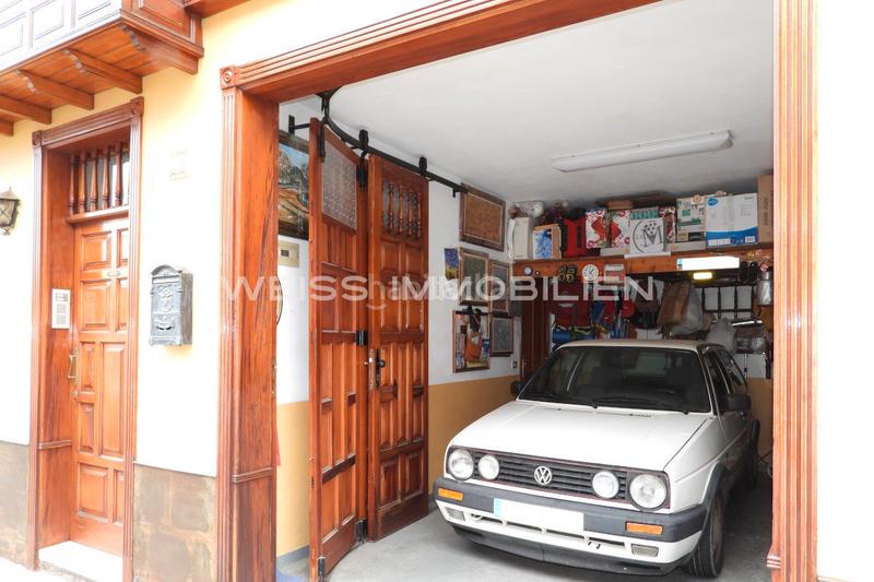 Foto 368dd29d-d2ac-45e0-990d-ca0848a382fa. Maison avec parking dans El Bebedero - Pinolere - Aguamansa Orotava (La)