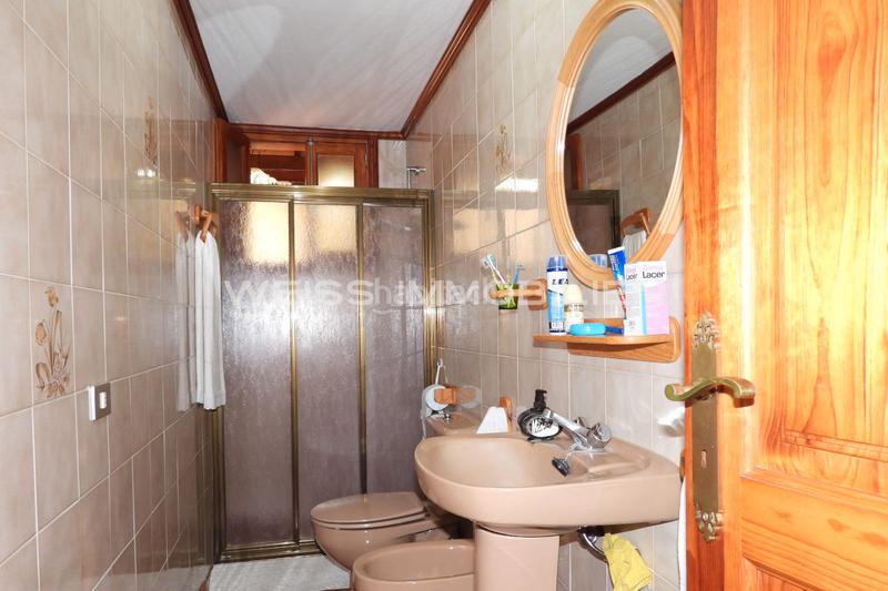 Foto 4f721f5b-61df-404c-9beb-b0c78b6a1cd1. Maison avec parking dans El Bebedero - Pinolere - Aguamansa Orotava (La)