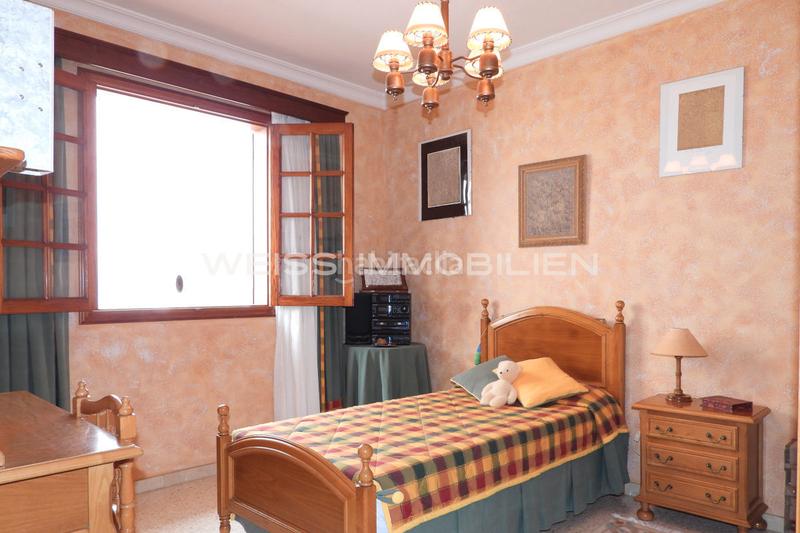 Foto 6d34cefe-22be-43a1-a312-7c1557de617d. Maison avec parking dans El Bebedero - Pinolere - Aguamansa Orotava (La)