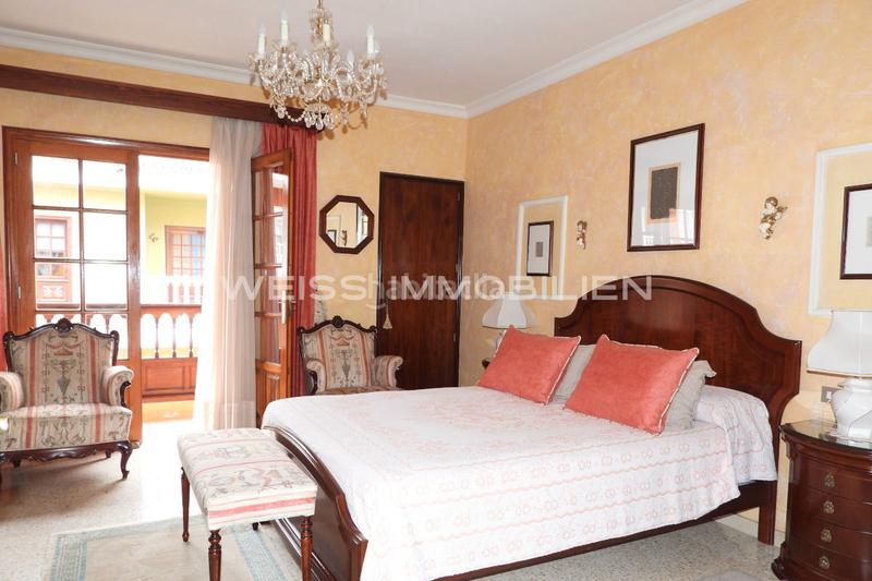Foto 93f627c3-2d54-491b-9356-03f10c17c6b1. Maison avec parking dans El Bebedero - Pinolere - Aguamansa Orotava (La)