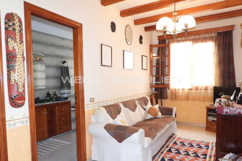 Foto 9ea1449e-9056-415e-8b7b-7567891d0c0c. Maison avec parking dans El Bebedero - Pinolere - Aguamansa Orotava (La)
