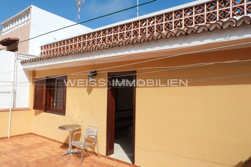 Foto ced0f553-0c3d-4c3f-8590-cf926d2c3afd. Maison avec parking dans El Bebedero - Pinolere - Aguamansa Orotava (La)