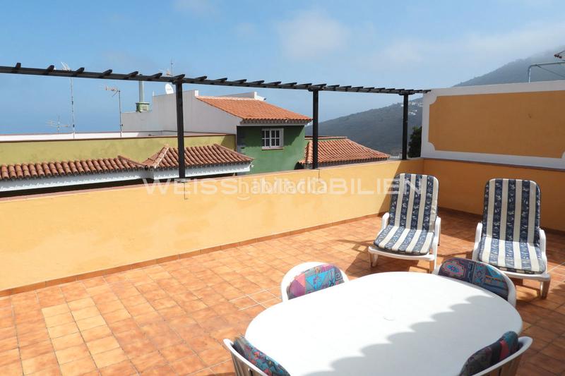 Foto df26e62a-d353-414d-883c-20a18df61748. Maison avec parking dans El Bebedero - Pinolere - Aguamansa Orotava (La)