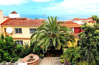 Maison en La Perdoma - San Antonio - Benijos. Su inversin en canarias  elegante casa histrica en la orotava