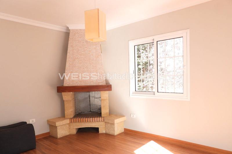 Foto 1a970cec-6365-409b-8a28-667b847d5d5e. Casa ubicación privilegiada en la orotava villa de bonito diseño con vistas al mar y al teide en Orotava (La)