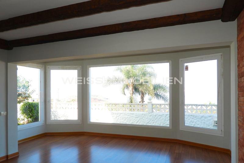 Foto 6e589a0b-4037-4b62-b6f4-ec830c4dece0. Casa ubicación privilegiada en la orotava villa de bonito diseño con vistas al mar y al teide en Orotava (La)