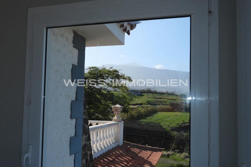 Foto 7077b3c9-7de3-48bb-a598-d7ad2993716c. Casa ubicación privilegiada en la orotava villa de bonito diseño con vistas al mar y al teide en Orotava (La)