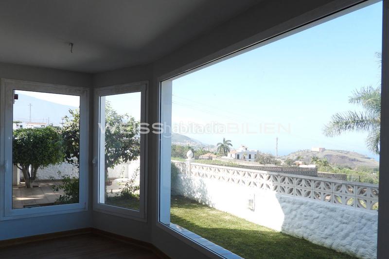 Foto 7bcb3b30-3038-40bd-885b-06e5fbb1fd09. Casa ubicación privilegiada en la orotava villa de bonito diseño con vistas al mar y al teide en Orotava (La)