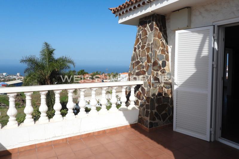 Foto 854e0c05-5275-4fc6-9b80-8110f771bd53. Casa ubicación privilegiada en la orotava villa de bonito diseño con vistas al mar y al teide en Orotava (La)