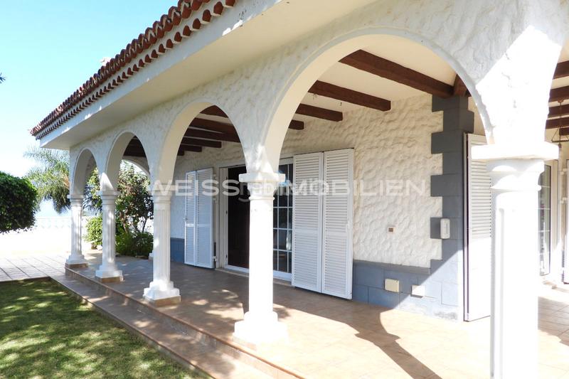 Foto 85b8c831-6f7b-45ea-89d4-a571f6c52f8a. Casa ubicación privilegiada en la orotava villa de bonito diseño con vistas al mar y al teide en Orotava (La)