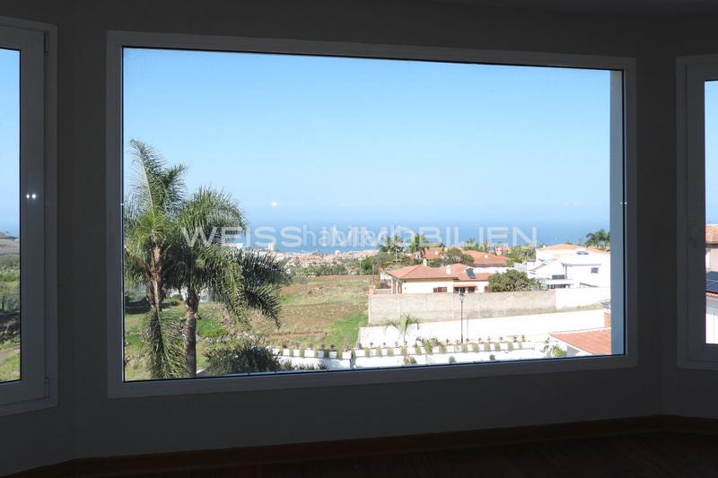 Foto d51baf2d-0a74-4e6c-a07f-4f9ef80c45b8. Casa ubicación privilegiada en la orotava villa de bonito diseño con vistas al mar y al teide en Orotava (La)