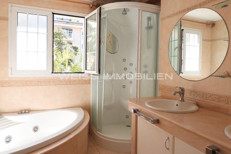 Foto f49815ad-40e8-4e1d-88a1-b7f67a7cb1dc. Casa ubicación privilegiada en la orotava villa de bonito diseño con vistas al mar y al teide en Orotava (La)