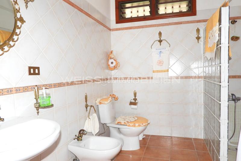 Foto 4b37ae62-31ab-4fde-89b7-36cfb41b0d1f. Casa con parcheggio in La Perdoma - San Antonio - Benijos Orotava (La)