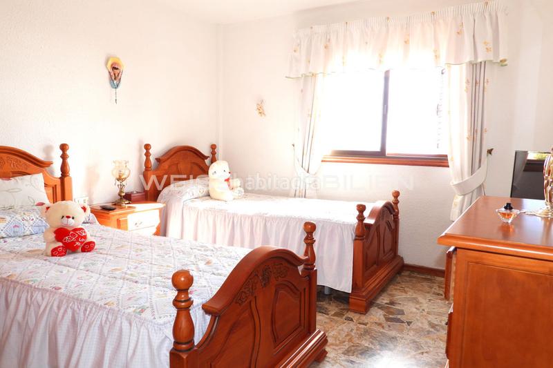 Foto 5b9a64f7-29f7-40ad-8766-a37c7e6195ec. Casa con parcheggio in La Perdoma - San Antonio - Benijos Orotava (La)