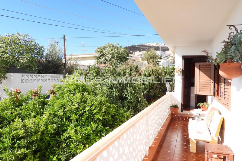 Foto 673fec51-c50d-4e97-bbad-65c9ac59abb4. Casa con parcheggio in La Perdoma - San Antonio - Benijos Orotava (La)