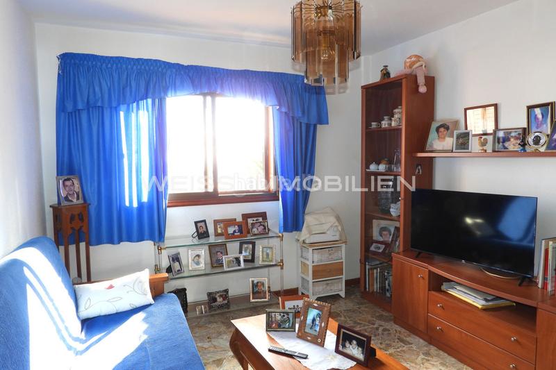 Foto 69199096-087b-4f63-9116-1bc4c5a3d65c. Casa con parcheggio in La Perdoma - San Antonio - Benijos Orotava (La)